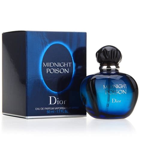 dior midnight poison 50ml douglas|Dior midnight poison replacement.